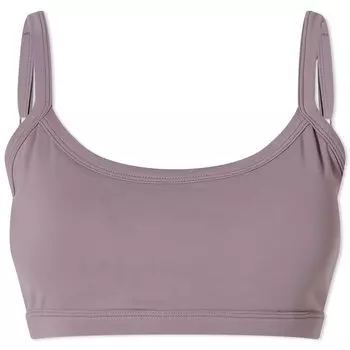 Топ Adanola Ultimate Scoop Bra, цвет Mauve