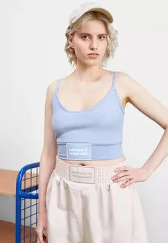Топ adidas Originals
