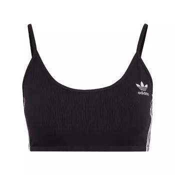 Топ ADIDAS ORIGINALS Adicolor Classics, черный