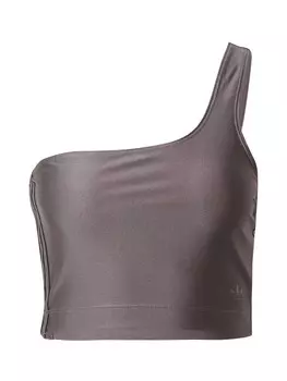 Топ ADIDAS ORIGINALS, антрацит