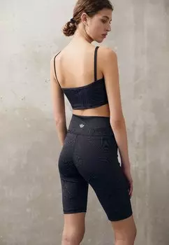 Топ adidas Originals, черный