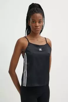 Топ adidas Originals, черный