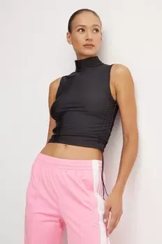 Топ adidas Originals, черный