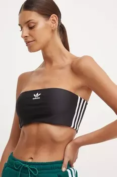 Топ adidas Originals, черный