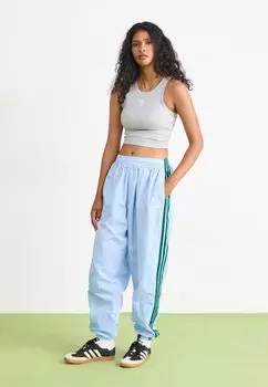 Топ adidas Originals, серый Ess