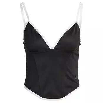 Топ ADIDAS ORIGINALS Top Atlanta, черный