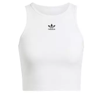 Топ ADIDAS ORIGINALS Top Essentials, белый