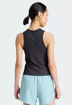 Топ adidas Performance, черный