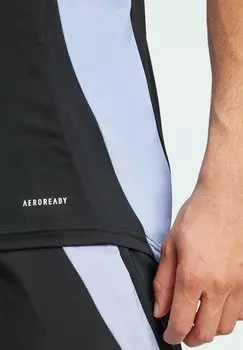 Топ adidas Performance, черный