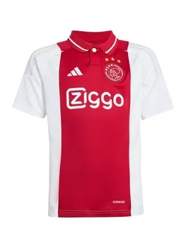 Топ ADIDAS PERFORMANCE Performance Shirt Ajax Amsterdam 24/25 Home, белый