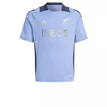 Топ ADIDAS PERFORMANCE Performance Shirt, синий