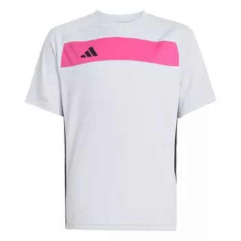 Топ ADIDAS PERFORMANCE Performance Shirt Tiro 25 Essentials, белый