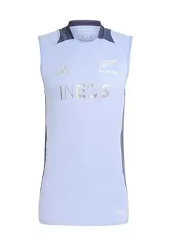 Топ adidas Performance, синий