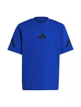 Топ ADIDAS SPORTSWEAR Performance Shirt Zne, синий