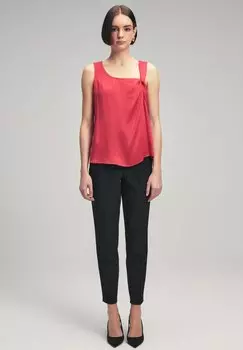 Топ adL, красный