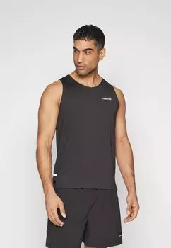 Топ Adrenalin Tank P.E Nation, черный