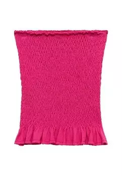 Топ ADRUS Mango, розовый