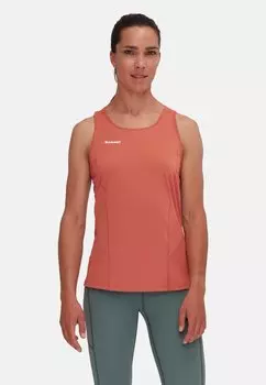 Топ AENERGY FL TANK Mammut, цвет brick