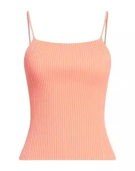 Топ Aeron, лососево-розовый