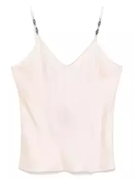 Топ Afelio MAX MARA, нейтральный