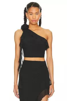 Топ AFRM Kellon, нуар