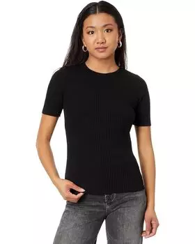 Топ AG Jeans Astley, цвет True Black