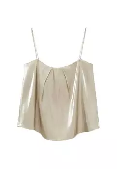 Топ AGATHA-A Mango, зеленый