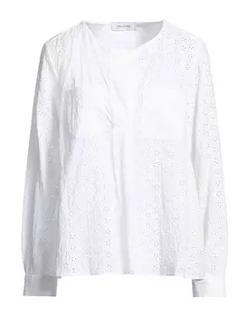 Топ Aglini, белый