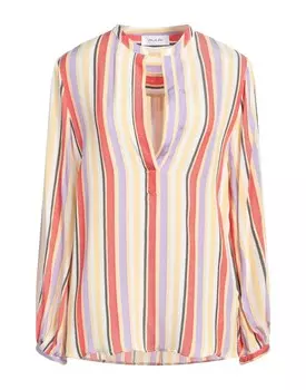 Топ Aglini, красный