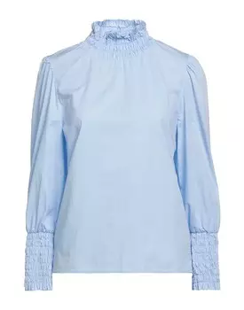 Топ Aglini, небесно-голубой