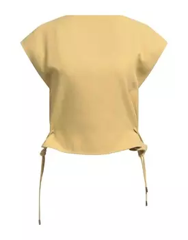 Топ Agnona, песочный