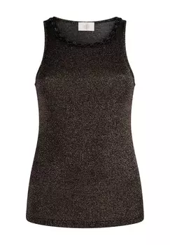 Топ AIDEN 564 Aaiko, черный