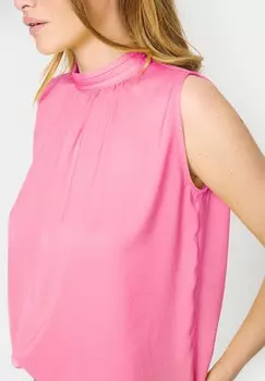 Топ AILEEN Saint Tropez, розовый