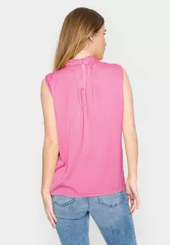 Топ AILEEN Saint Tropez, розовый