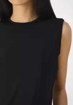 Топ AIMEEE Ted Baker, черный