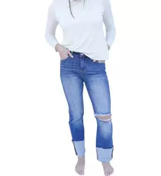 Топ Айви в белом цвете falcon park