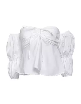 Топ Akep, белый