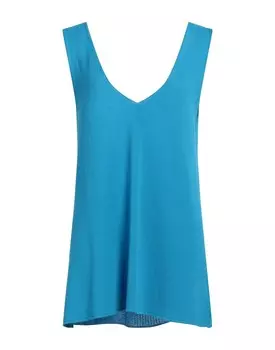 Топ Akep, бирюзовый