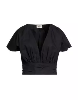 Топ Akep, черный