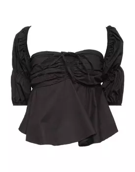 Топ Akep, черный