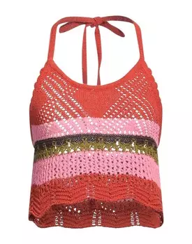 Топ Akep, оранжевый