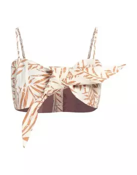 Топ Akep, слоновая кость