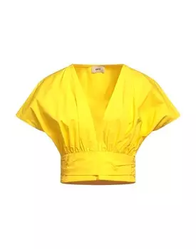 Топ Akep, желтый