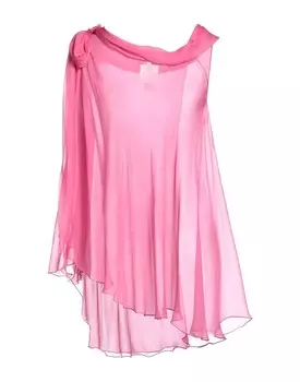 Топ Alberta Ferretti, фуксия