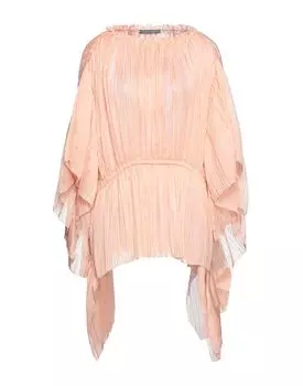 Топ Alberta Ferretti, розовый