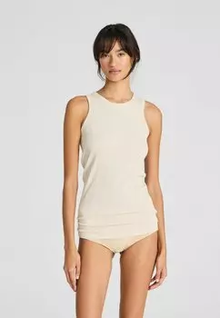 Топ ALBERTE GAI+LISVA, серый