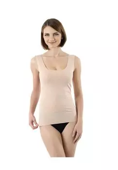 Топ Albertkreuz, бежевый