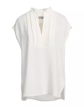 Топ Alberto Biani, белый
