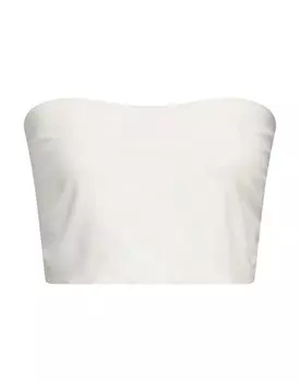 Топ Alessandro Legora, белый