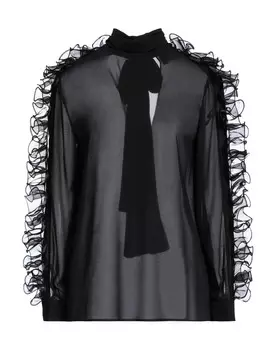 Топ Alessandro Legora, черный